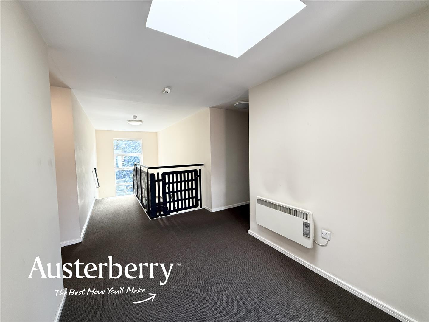 Tattershall Court, Cliffe Vale, Stoke-On-Trent